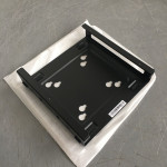 (Lot of 2) Lenovo ThinkCentre Tiny VESA Mount II