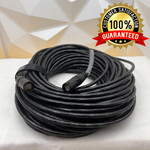 ADJ Products CAT100 Stage and Studio Power Cable (100 Ft)