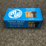 Versa Beam VB-09 Round Eyebrow Light Engine 2700K Energy Efficient Fixture