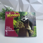 (16 books) Wonders Close Reading Companion, Grade 1
