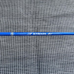 Strata 3 Wood Fairway Golf Club RH – Blue Shaft, Forgiving