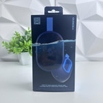 Skullcandy Ounce+ Portable Bluetooth Speaker, IPX7, 16h Battery – Blue, NEW
