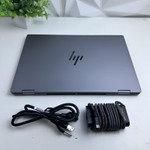 HP Envy x360 2-in-1 Laptop, 16" Touch, Ryzen 5 8640HS, 8GB, 512GB *Please READ*