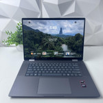 HP Envy x360 2-in-1 Laptop, 16" Touch, Ryzen 5 8640HS, 8GB, 512GB *Please READ*