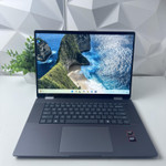 HP Envy x360 2-in-1 Laptop, 16" Touch, Ryzen 5 8640HS, 8GB, 512GB *Please READ*