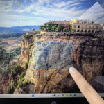 HP ZBook 17 G3, 17.3" Touch, i7-6820HQ, 32GB, 1TB SSD, Quadro M3000M *Pls READ*