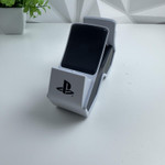 PowerA Twin Charging Station for PS5 DualSense Wireless Controllers Official