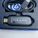 Elgato Cam Link 4K HDMI Camera to USB Capture Card for Live Stream & Content