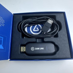 Elgato Cam Link 4K HDMI Camera to USB Capture Card for Live Stream & Content