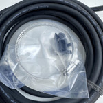 SJE PumpMaster 1002732 Pump Down Float Switch 20FT Cord Water Sewage