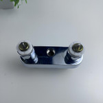 Chicago Faucets Chrome Mixing Faucet Base 0.95L/Cycle Max Commercial