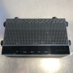 Verizon XC46BE 5G Internet Gateway Router High-Speed Wireless Modem