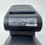 Sony HVL-F60RM2 Wireless Radio Flash for Sony Alpha Cameras, GN60, TTL