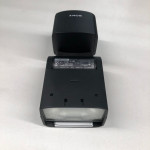 Sony HVL-F60RM2 Wireless Radio Flash for Sony Alpha Cameras, GN60, TTL