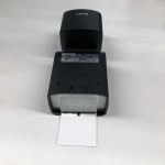 Sony HVL-F60RM2 Wireless Radio Flash for Sony Alpha Cameras, GN60, TTL