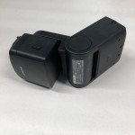 Sony HVL-F60RM2 Wireless Radio Flash for Sony Alpha Cameras, GN60, TTL