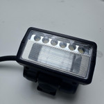 Yongnuo YN24EX Macro Ring Flash Led Macro Flash Speedlite, With 2pcs Flash Head