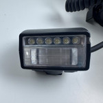 Yongnuo YN24EX Macro Ring Flash Led Macro Flash Speedlite, With 2pcs Flash Head