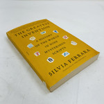 The Greatest Invention by Silvia Ferrara - History of World Scripts Hardcover Book