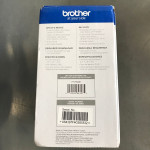Brother P-touch Cube PT-P300BT Label Maker, Bluetooth, Connected, Mobile App