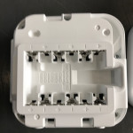 Brother P-touch Cube PT-P300BT Label Maker, Bluetooth, Connected, Mobile App