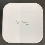 Brother P-touch Cube PT-P300BT Label Maker, Bluetooth, Connected, Mobile App