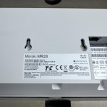 Cisco Meraki MR28-HW Wi-Fi 6 Cloud Managed Access Point /Unclaimed