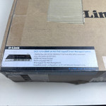 D-Link DGS-1210-28MP Gigabit 28-Port Smart Managed Switch