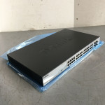D-Link DGS-1210-28MP Gigabit 28-Port Smart Managed Switch