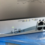 D-Link DGS-1210-28MP Gigabit 28-Port Smart Managed Switch