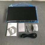 D-Link DGS-1210-28MP Gigabit 28-Port Smart Managed Switch