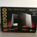 TP-Link Archer GE800 Tri-Band BE19000 Wi-Fi 7 Gaming Router