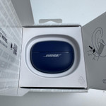 Bose Ultra Open Earbuds Wireless Clip On, OpenAudio, Comfort, Lunar Blue