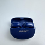 Bose Ultra Open Earbuds Wireless Clip On, OpenAudio, Comfort, Lunar Blue