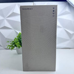 Sonos Move 2 Portable Home Speaker, Bluetooth & WiFi, Battery, Black
