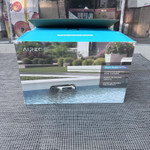 Aiper Scuba N1 Pro Cordless Robotic Pool Cleaner Auto Docking