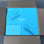 Aiper Scuba N1 Pro Cordless Robotic Pool Cleaner Auto Docking