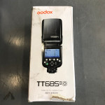 Godox TT685II-O Thinklite TTL Camera Flash for Olympus Panasonic Cameras