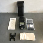 Godox TT685II-O Thinklite TTL Camera Flash for Olympus Panasonic Cameras