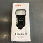 Godox TT685II-O Thinklite TTL Camera Flash for Olympus Panasonic Cameras