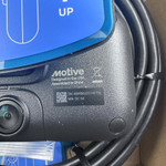 Motive DC-54 AI Dual-Facing Dash Cam, FHD, Wide Angle, Night Vision, GPS
