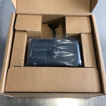 Motive DC-54 AI Dual-Facing Dash Cam, FHD, Wide Angle, Night Vision, GPS