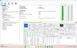 DELL Precision 7680 16" WUXGA, i7-13850HX, 32GB, 2TB, RTX 2000 Ada *Pls READ*