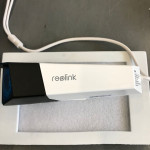 Reolink Duo 3 PoE P750 16MP Dual-Lens 180° View Security Camera