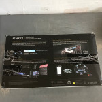 ASUS RT-AX82U AX5400 Dual Band WiFi 6 Gaming Router, Extendable Mesh, RGB