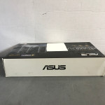 ASUS RT-AX82U AX5400 Dual Band WiFi 6 Gaming Router, Extendable Mesh, RGB