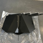 ASUS RT-AX82U AX5400 Dual Band WiFi 6 Gaming Router, Extendable Mesh, RGB