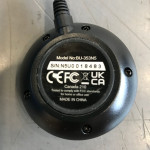 Globalsat BU-353N5 USB GPS Receiver, High Sensitivity, Waterproof, Windows/Mac
