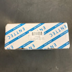 Enttec D-Split 70578, 4 Port DMX Isolated Splitter Repeater