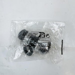 Faucet Extension Connector Neck Kit Chrome Plumbing Part